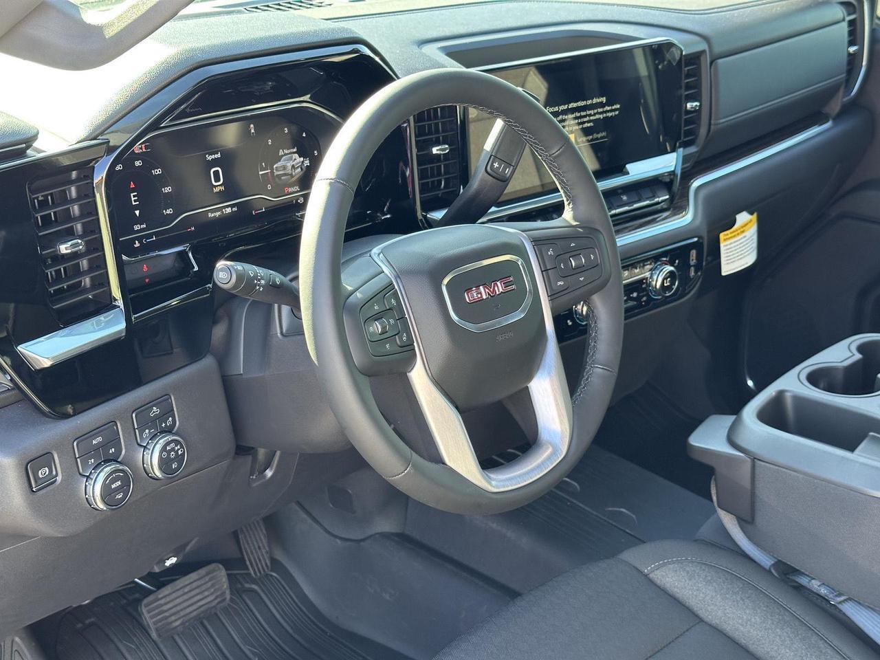 2025 GMC Sierra 1500 Elevation Tucson AZ