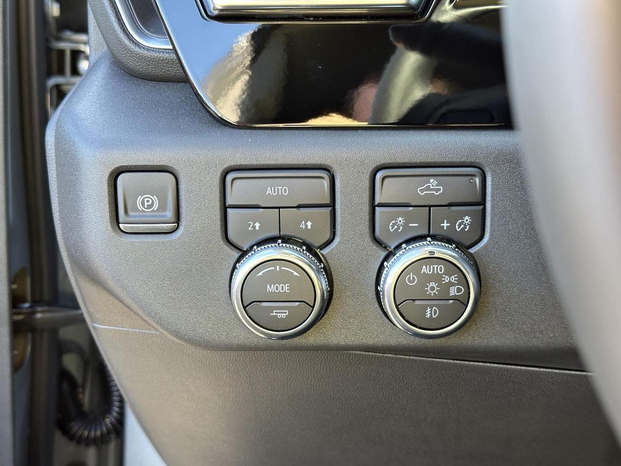 2025 GMC Sierra 1500 Elevation Tucson AZ