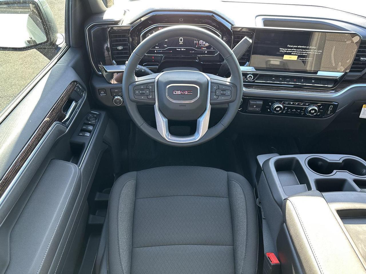 2025 GMC Sierra 1500 Elevation Tucson AZ