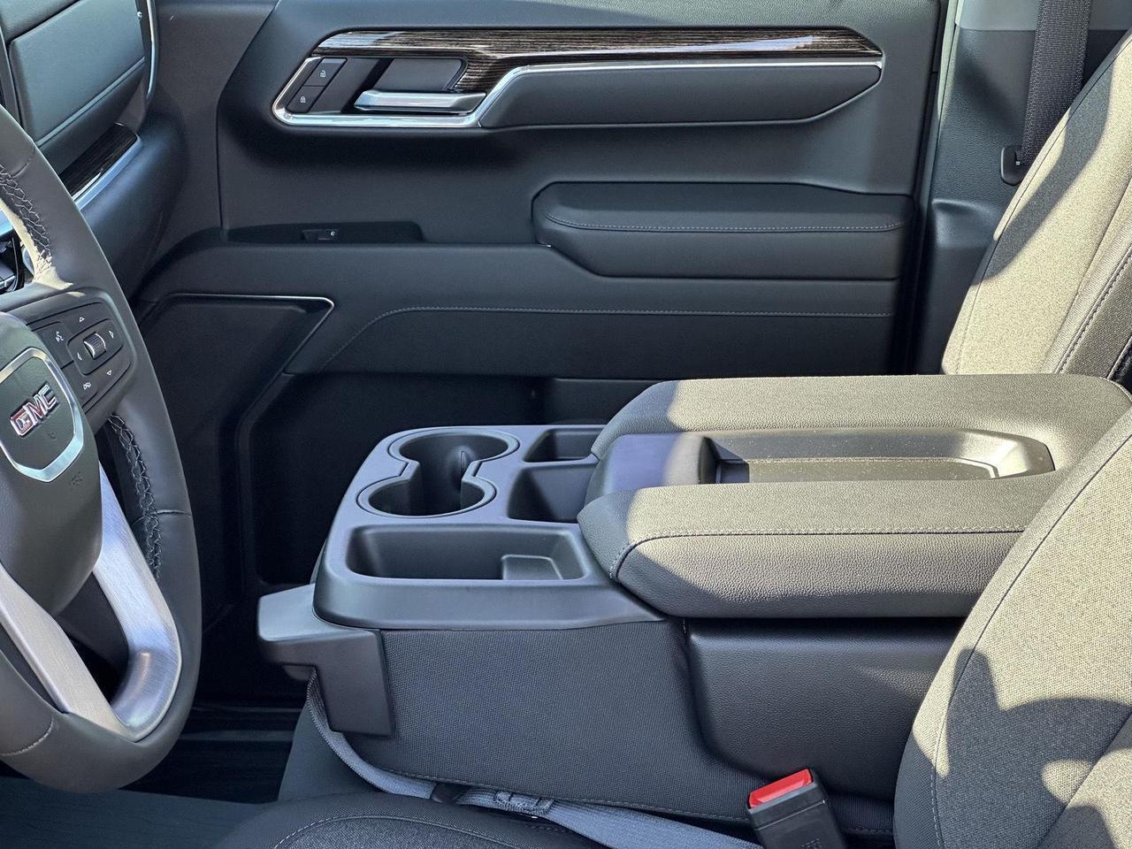 2025 GMC Sierra 1500 Elevation Tucson AZ