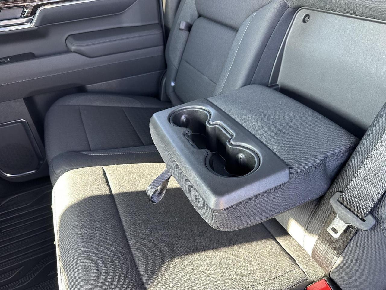 2025 GMC Sierra 1500 Elevation Tucson AZ
