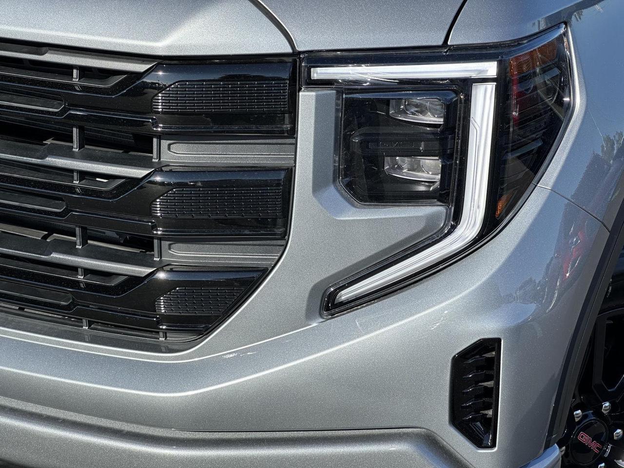2025 GMC Sierra 1500 Elevation Tucson AZ