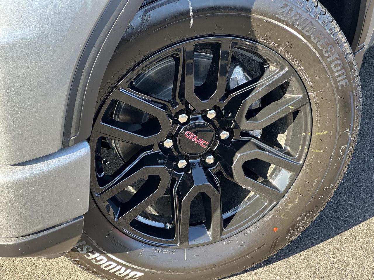 2025 GMC Sierra 1500 Elevation Tucson AZ