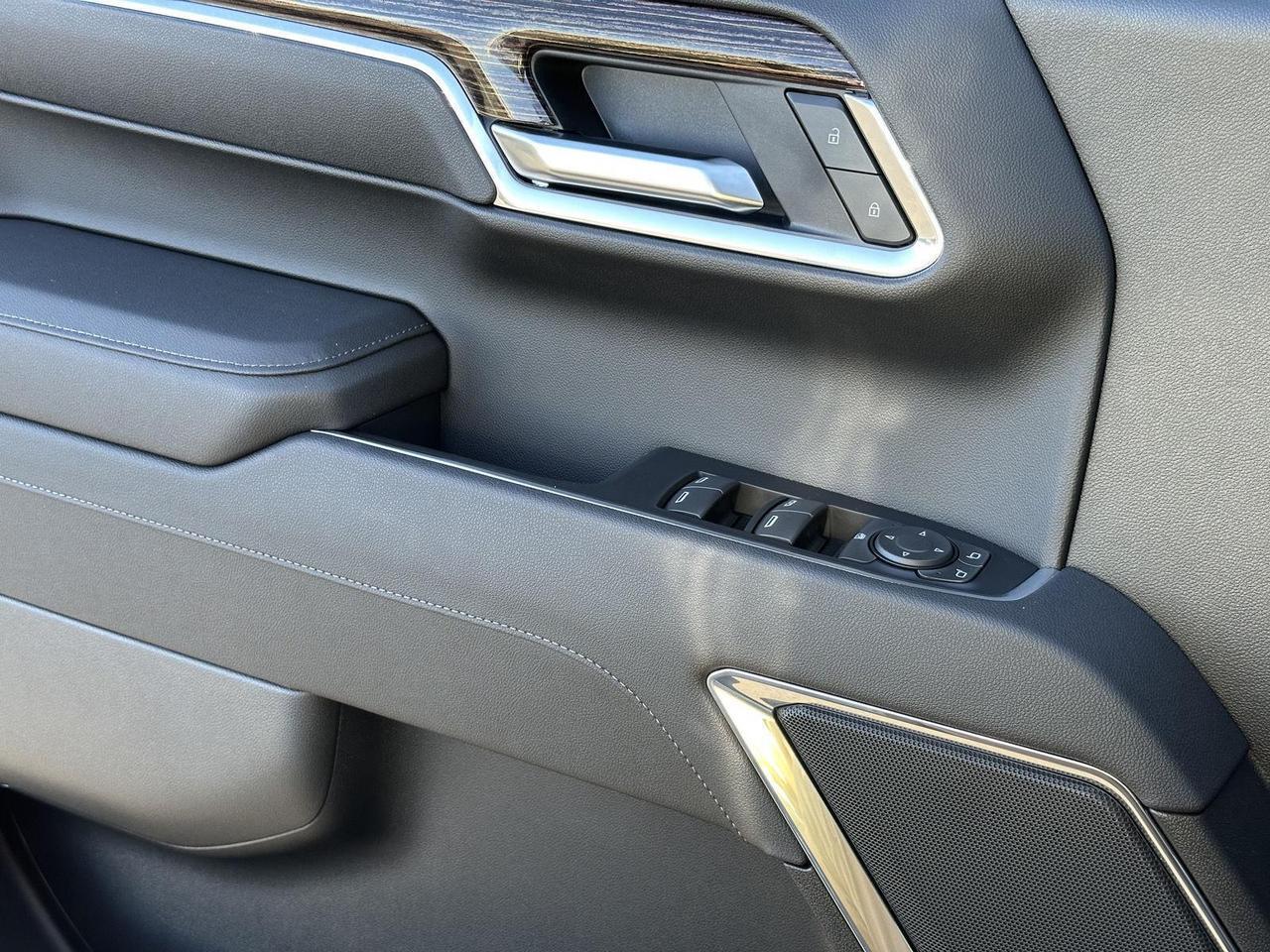 2025 GMC Sierra 1500 Elevation Tucson AZ