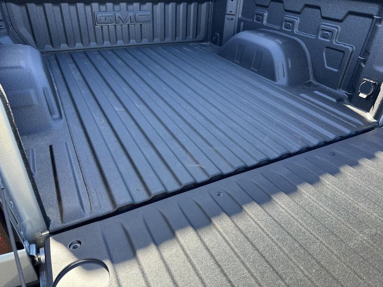 2025 GMC Sierra 1500 Elevation Tucson AZ