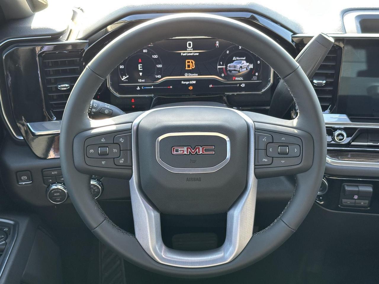 2025 GMC Sierra 1500 Elevation Tucson AZ