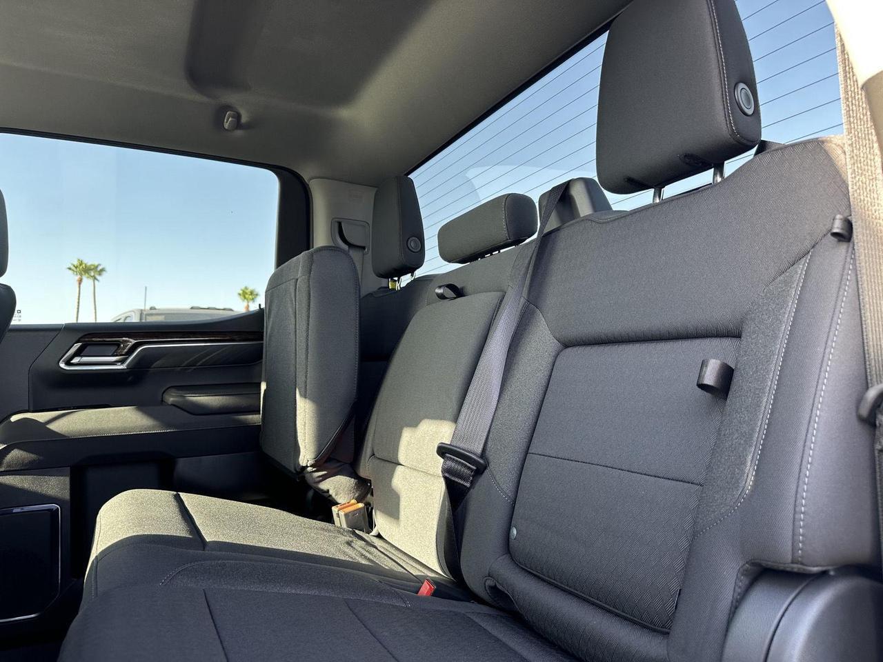 2025 GMC Sierra 1500 Elevation Tucson AZ