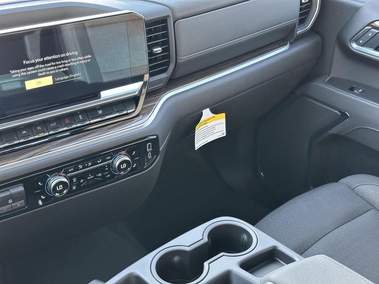 2025 GMC Sierra 1500 Elevation Tucson AZ