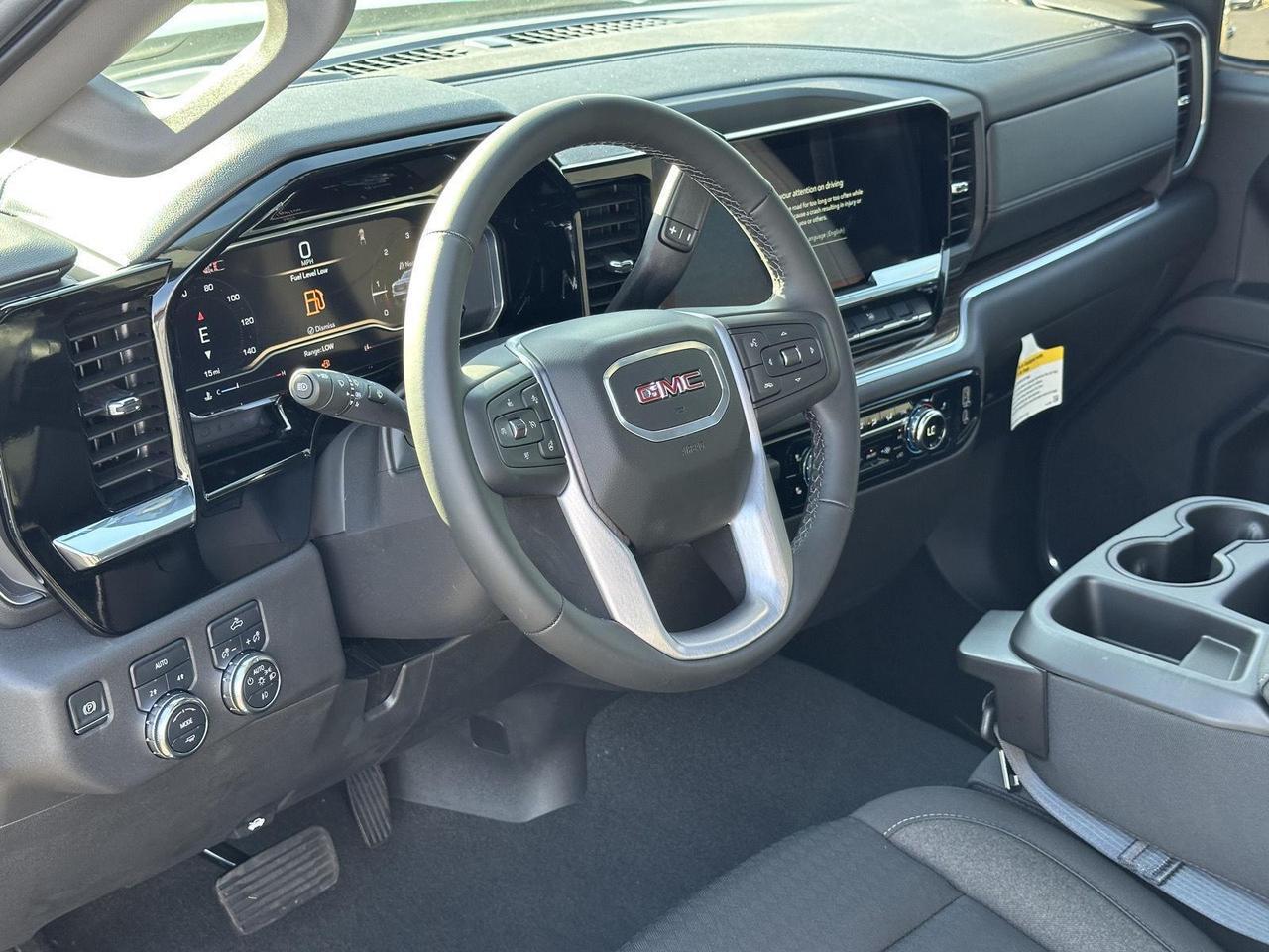 2025 GMC Sierra 1500 Elevation Tucson AZ