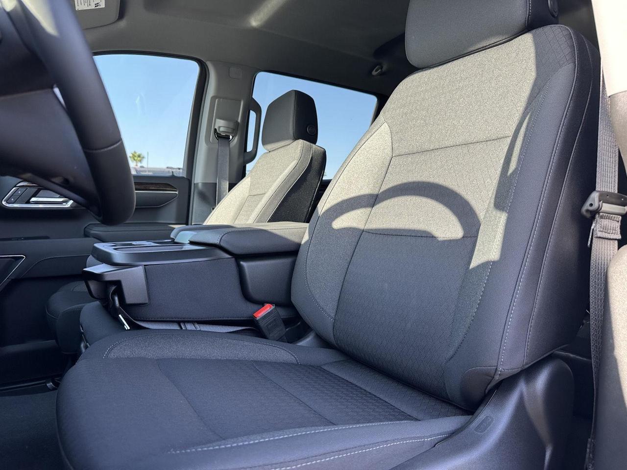 2025 GMC Sierra 1500 Elevation Tucson AZ