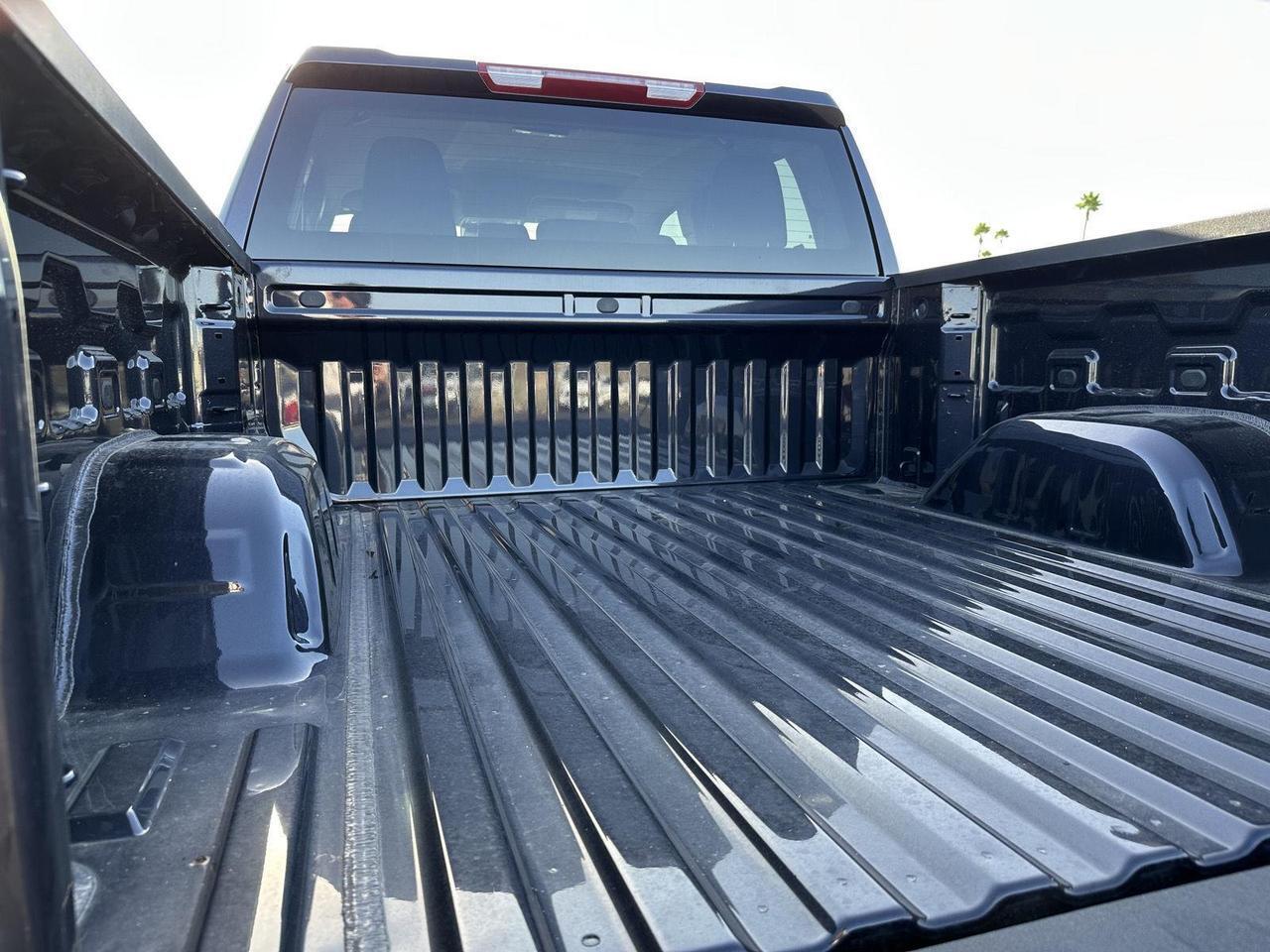 2025 GMC Sierra 1500 Elevation Tucson AZ