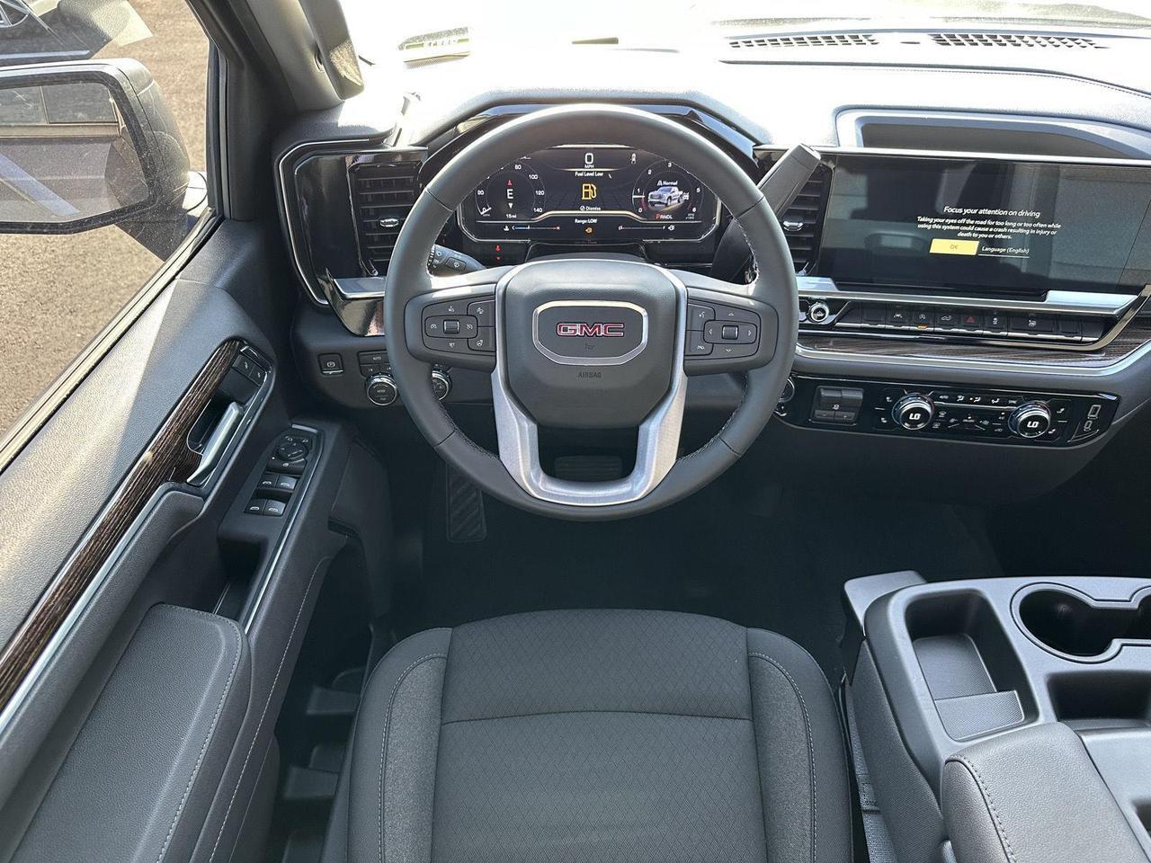 2025 GMC Sierra 1500 Elevation Tucson AZ