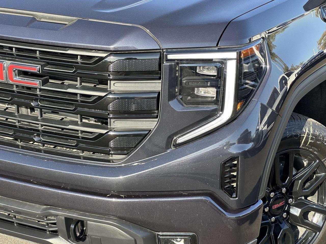 2025 GMC Sierra 1500 Elevation Tucson AZ
