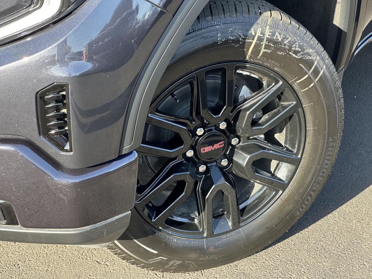 2025 GMC Sierra 1500 Elevation Tucson AZ