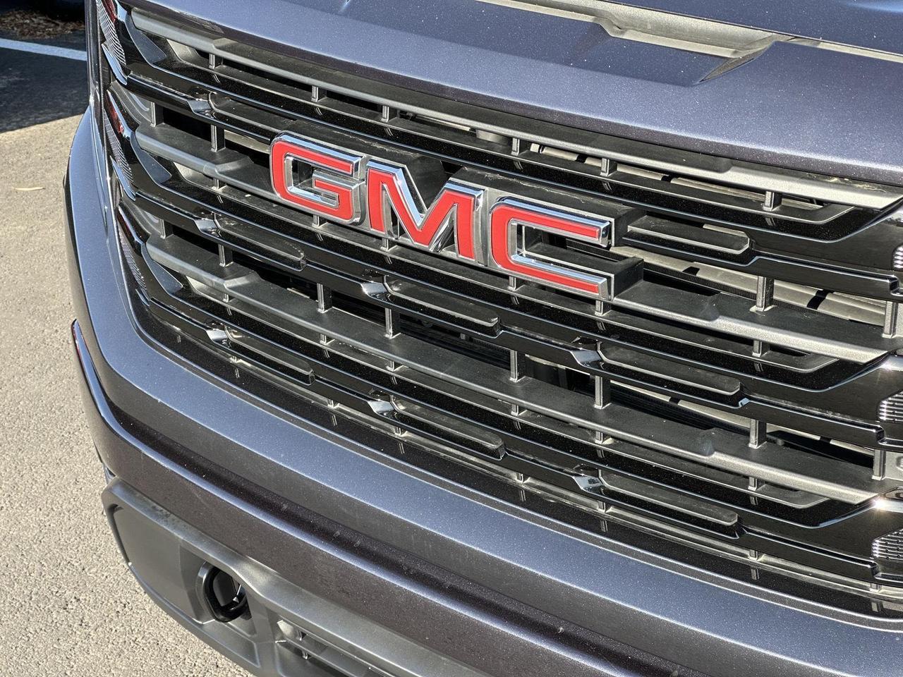 2025 GMC Sierra 1500 Elevation Tucson AZ