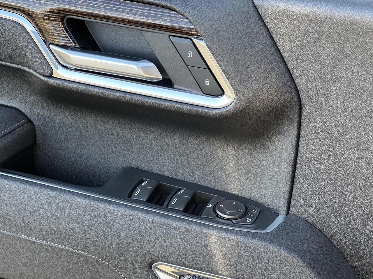 2025 GMC Sierra 1500 Elevation Tucson AZ