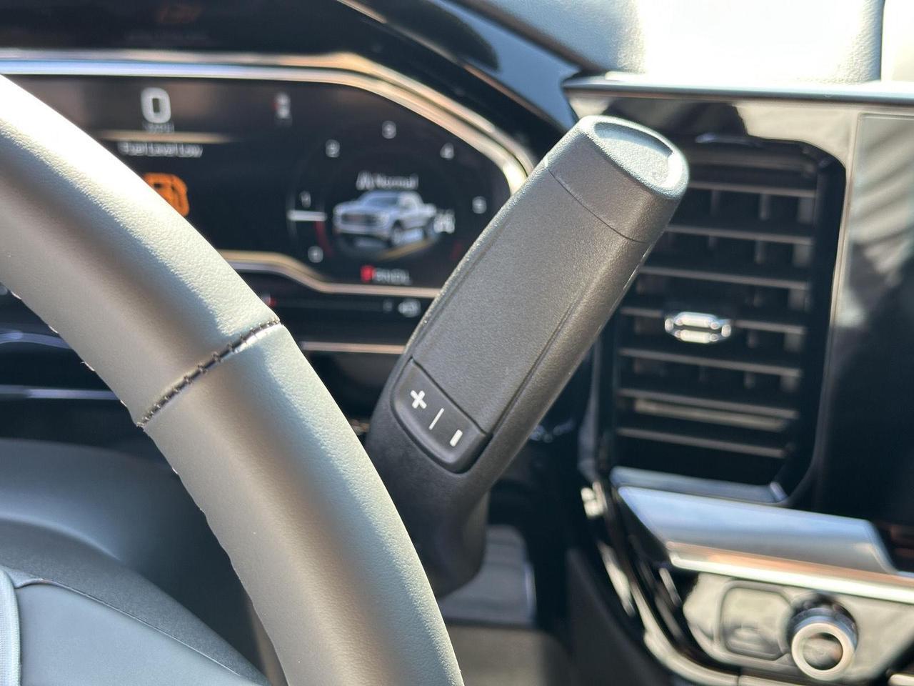 2025 GMC Sierra 1500 Elevation Tucson AZ