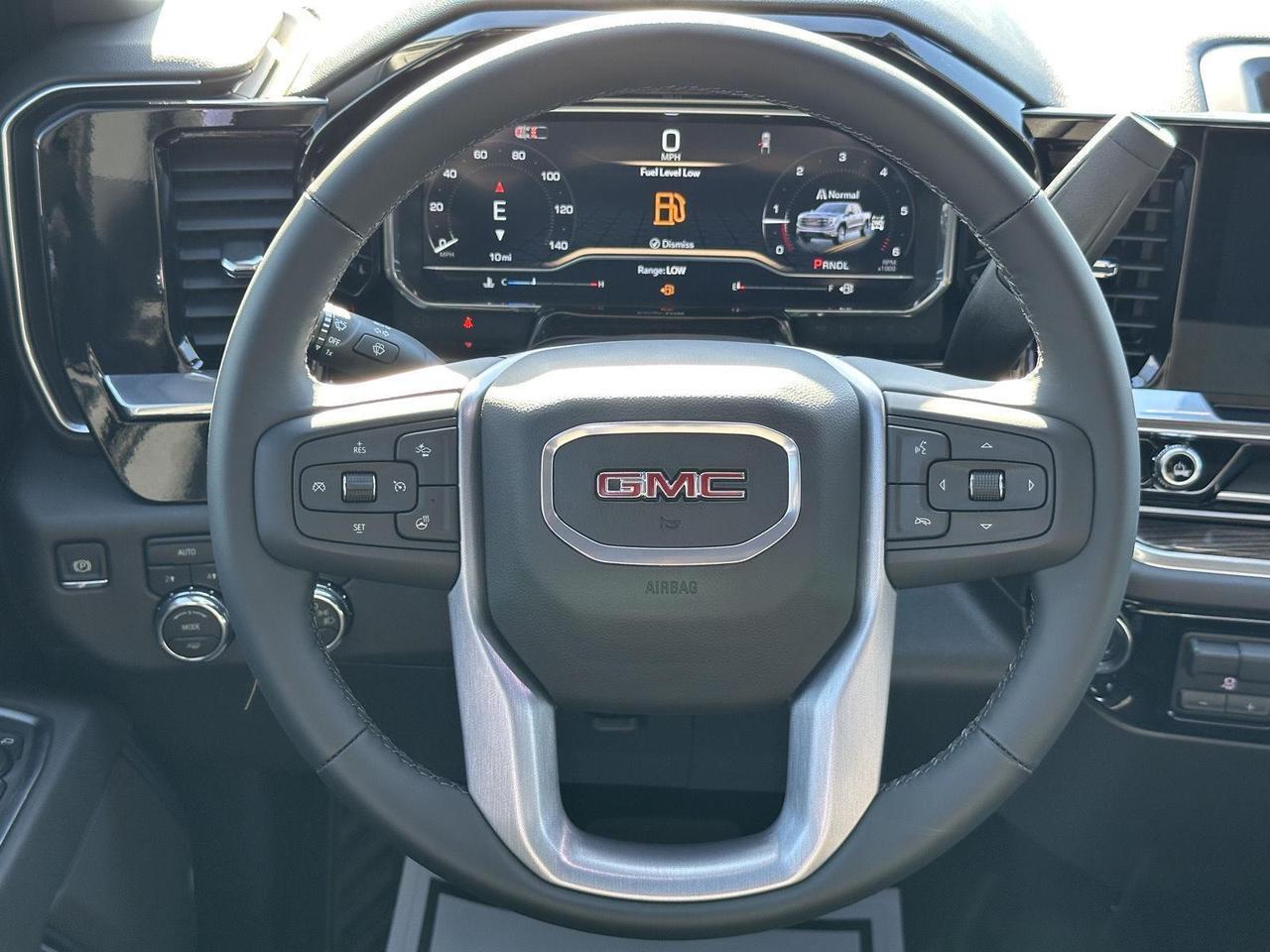 2025 GMC Sierra 1500 Elevation Tucson AZ