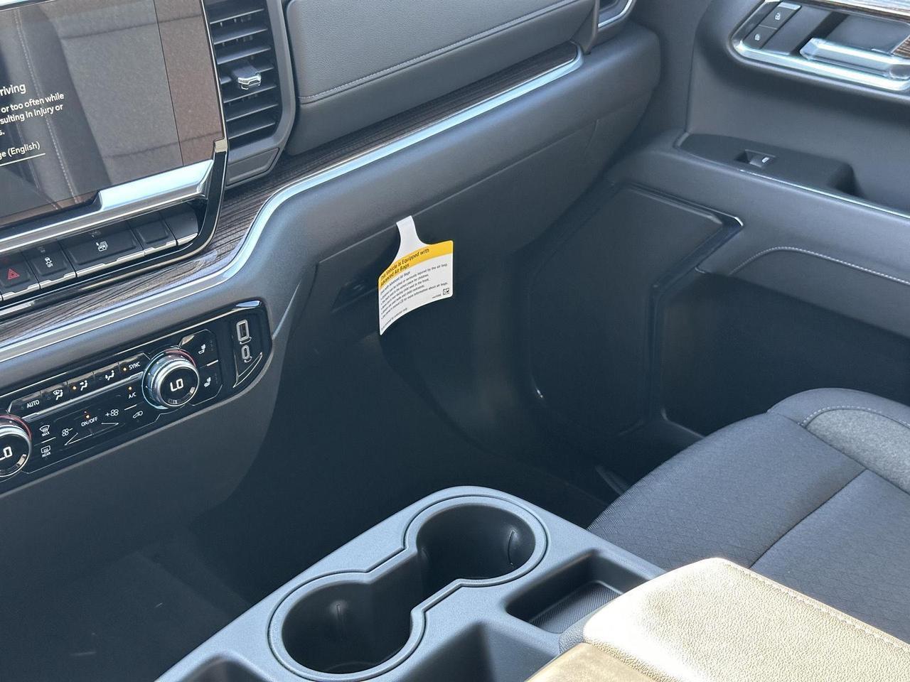 2025 GMC Sierra 1500 Elevation Tucson AZ