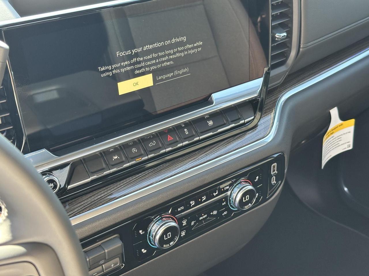 2025 GMC Sierra 1500 Elevation Tucson AZ