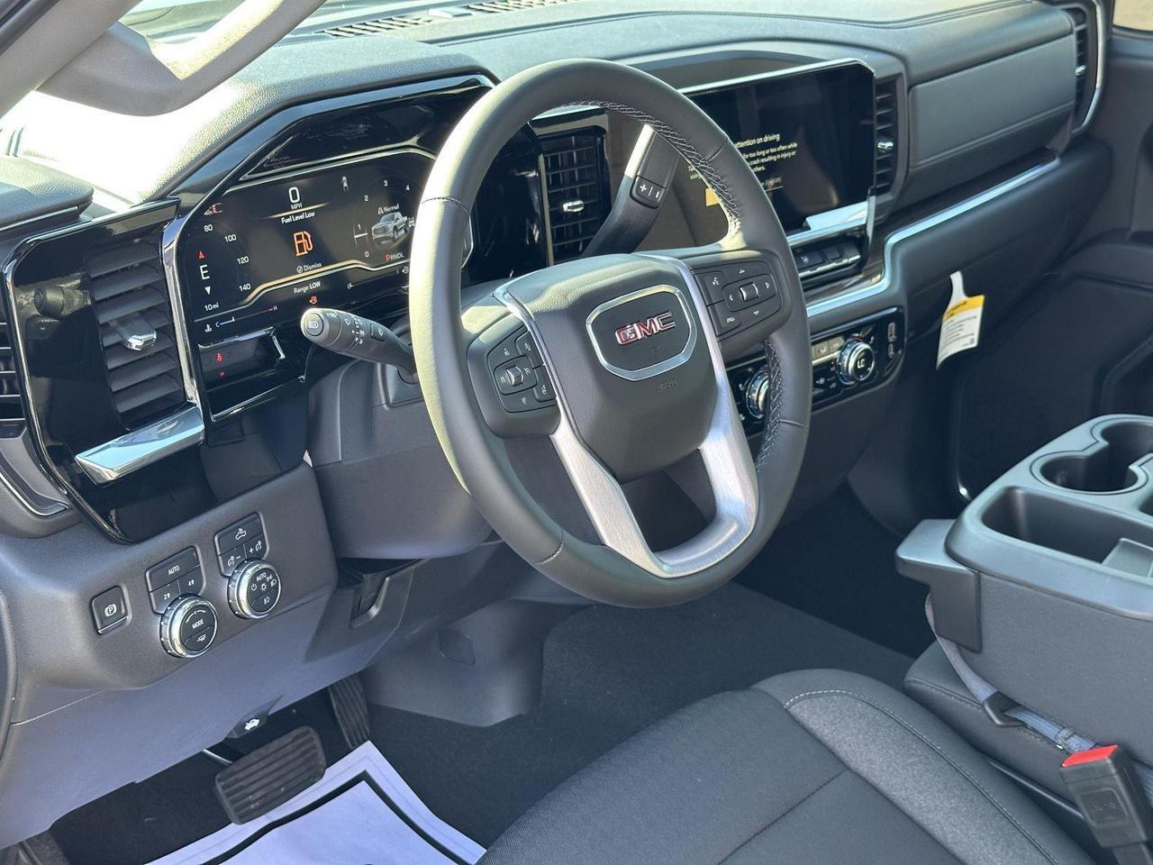 2025 GMC Sierra 1500 Elevation Tucson AZ
