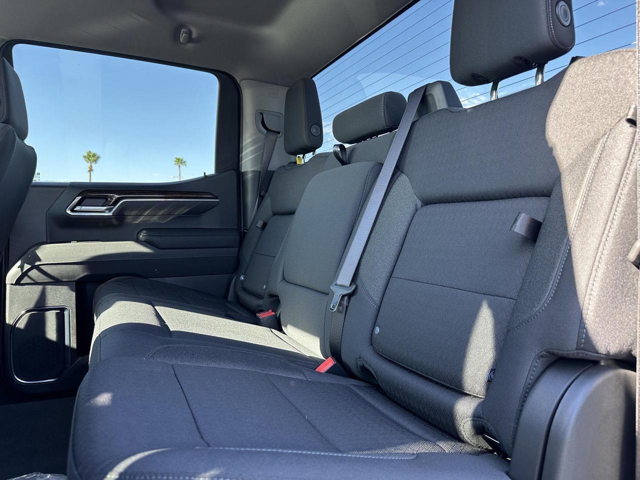 2025 GMC Sierra 1500 Elevation Tucson AZ