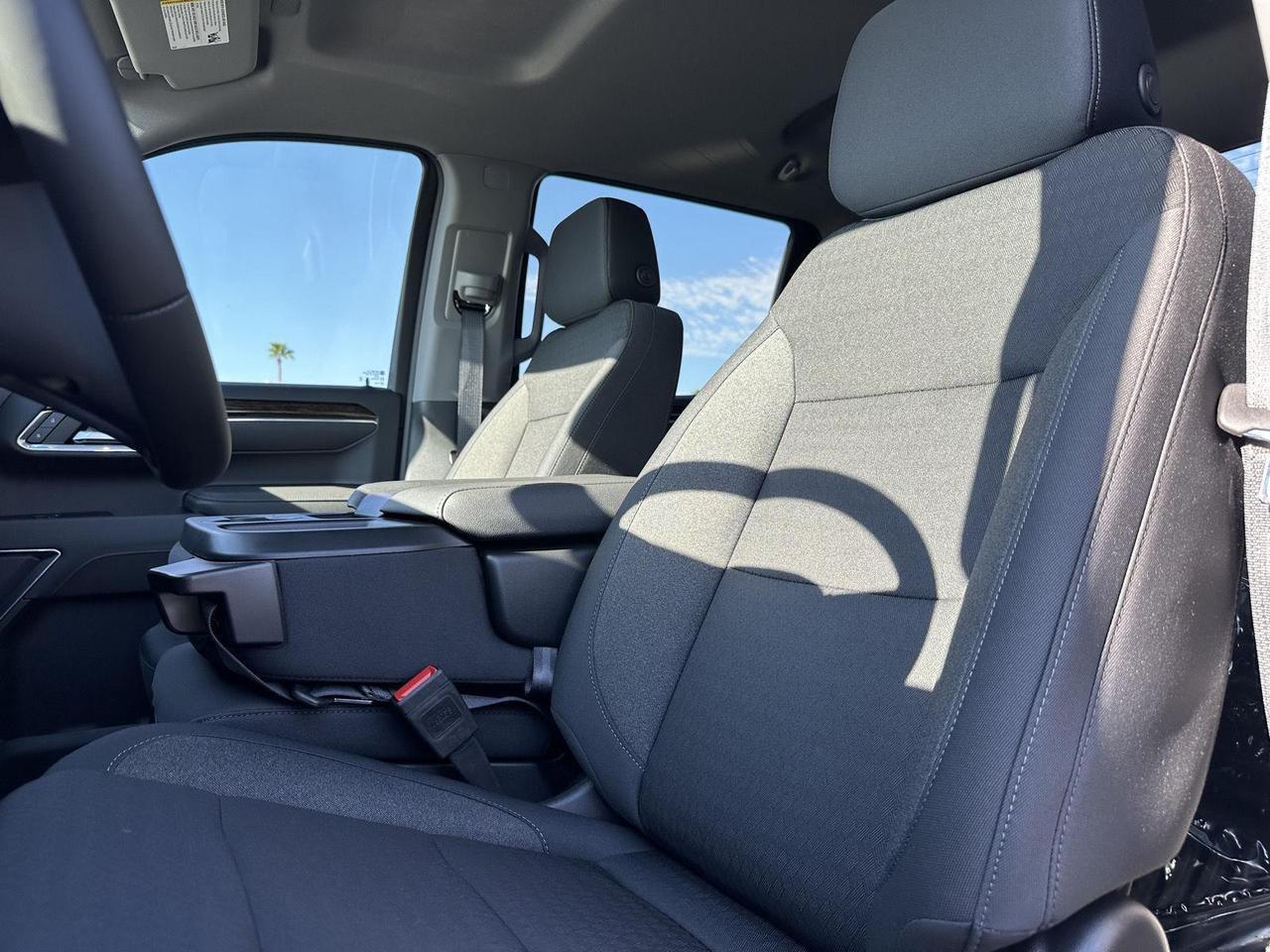 2025 GMC Sierra 1500 Elevation Tucson AZ