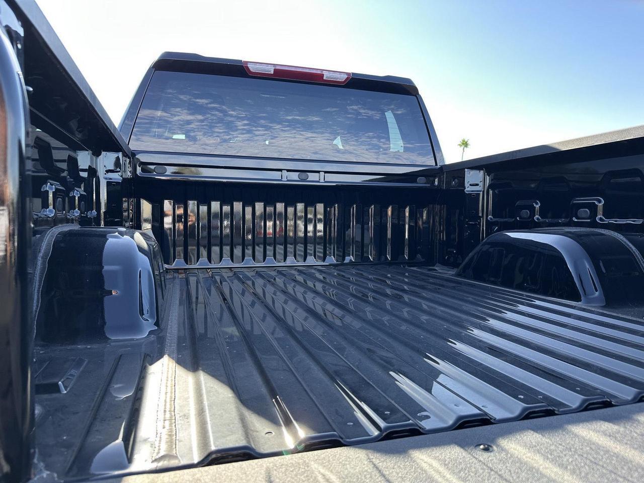 2025 GMC Sierra 1500 Elevation Tucson AZ