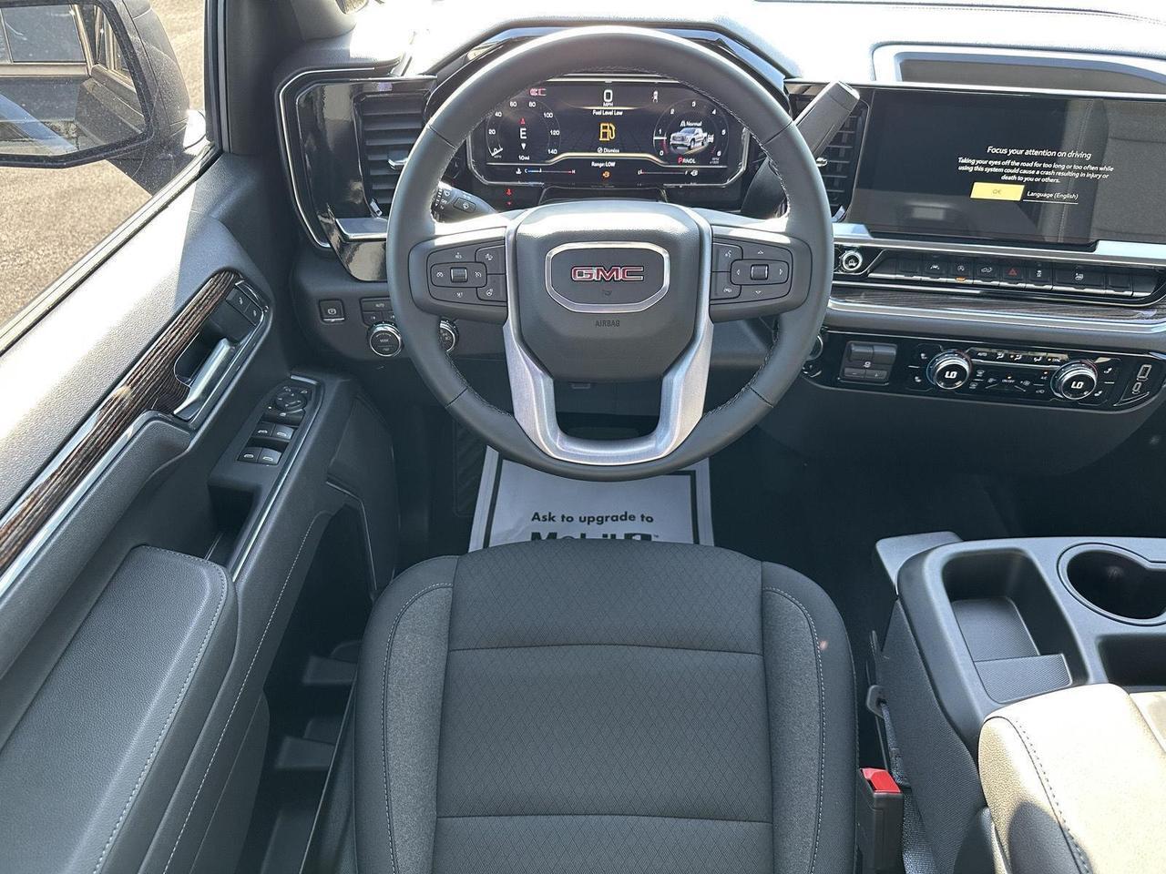 2025 GMC Sierra 1500 Elevation Tucson AZ