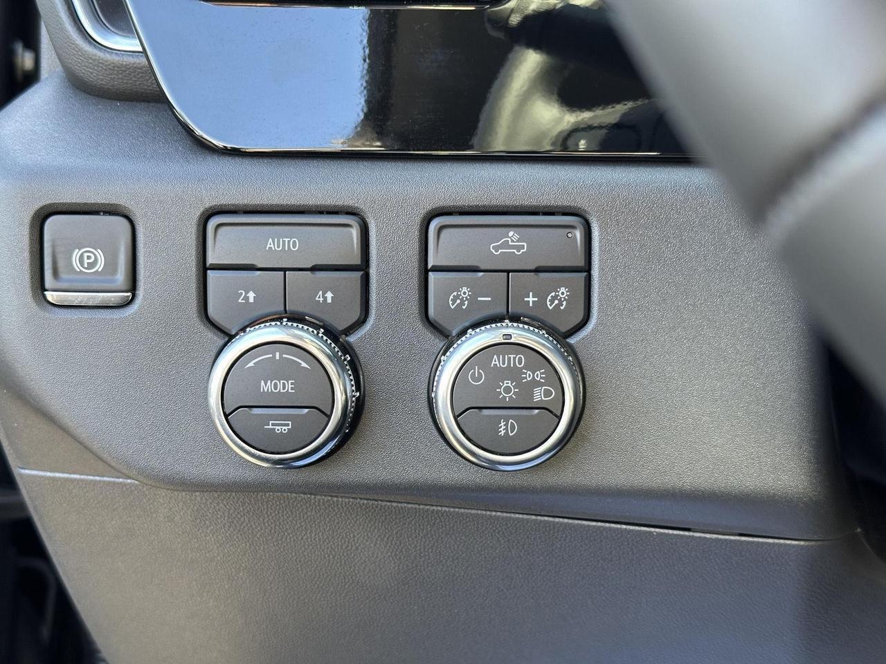 2025 GMC Sierra 1500 Elevation Tucson AZ