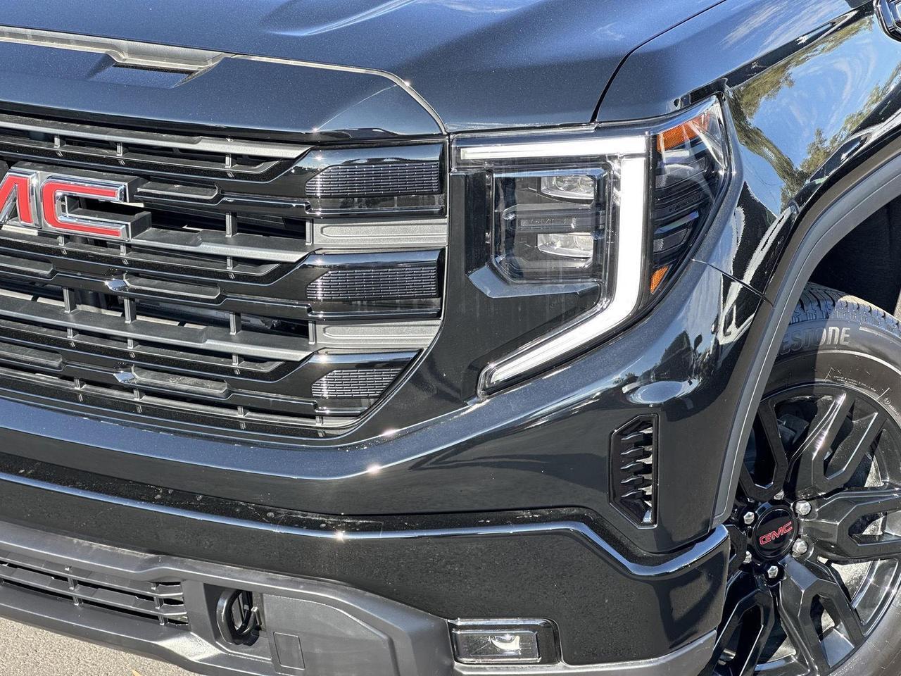 2025 GMC Sierra 1500 Elevation Tucson AZ