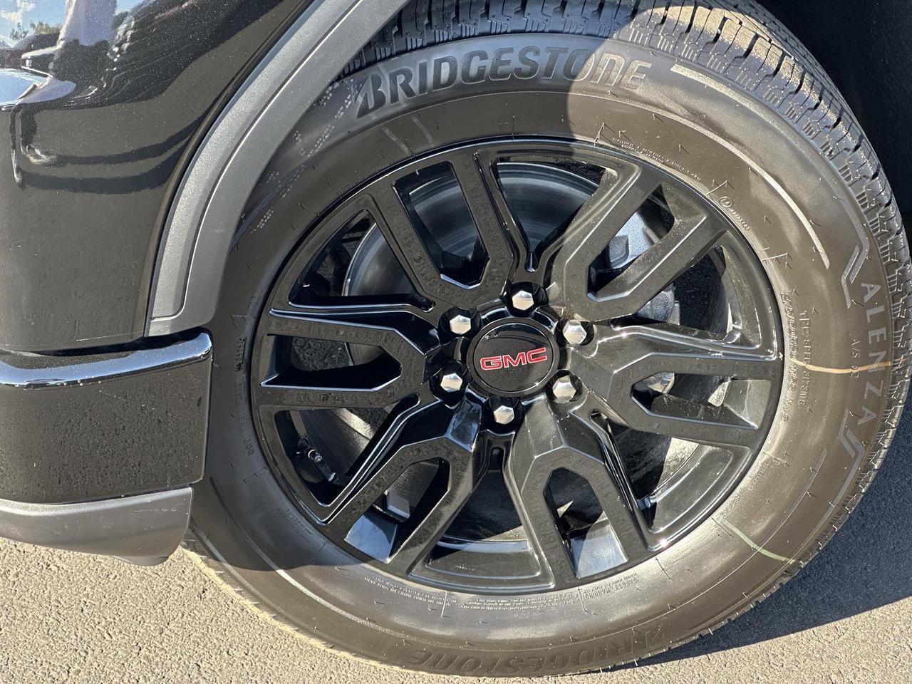 2025 GMC Sierra 1500 Elevation Tucson AZ