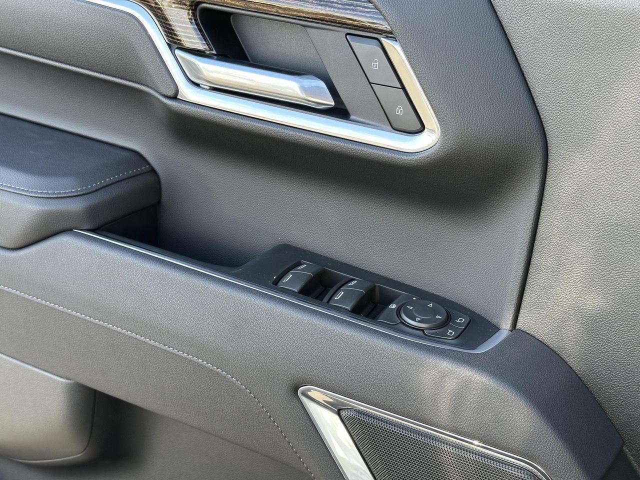 2025 GMC Sierra 1500 Elevation Tucson AZ