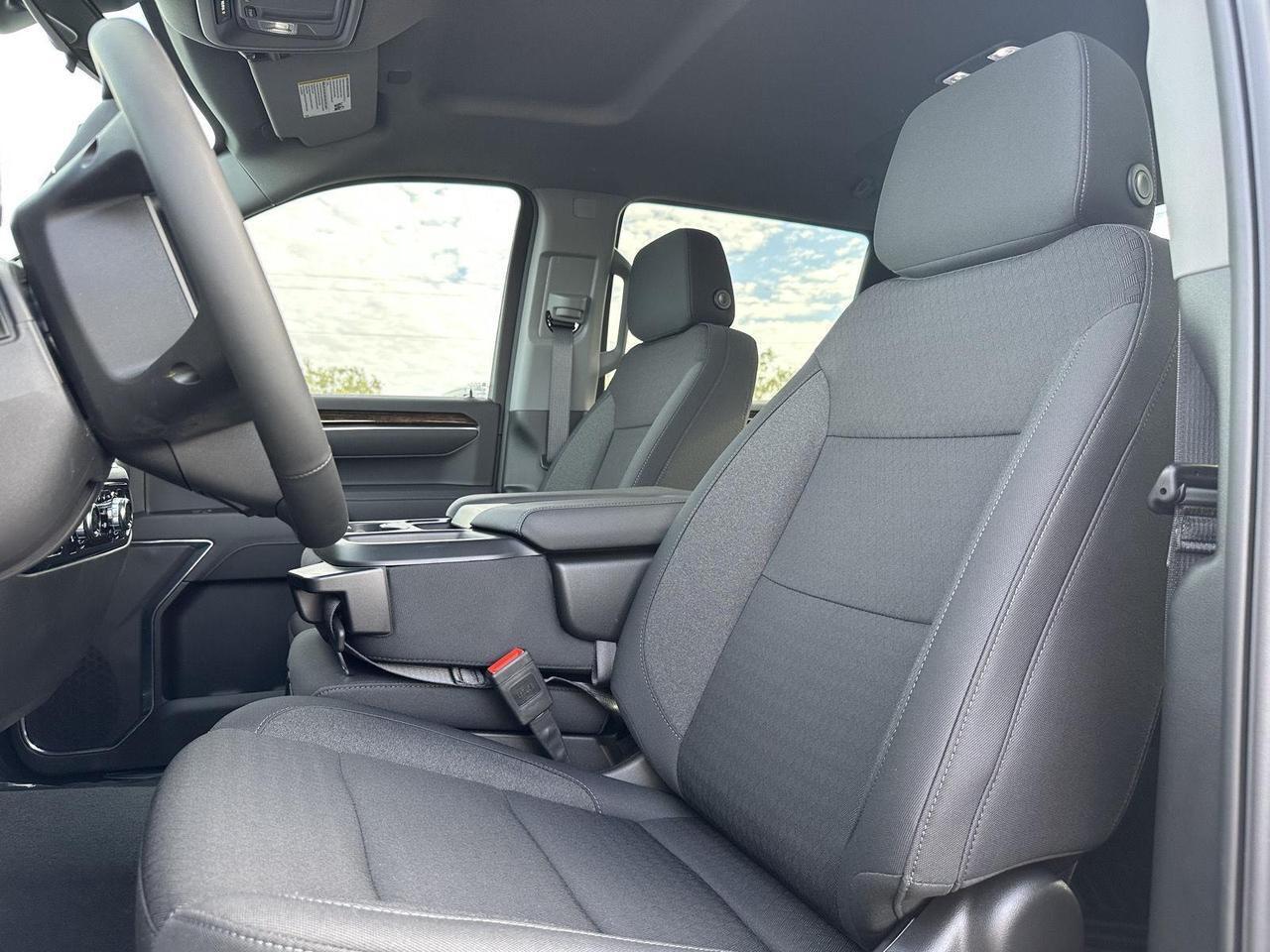 2025 GMC Sierra 1500 Elevation Tucson AZ