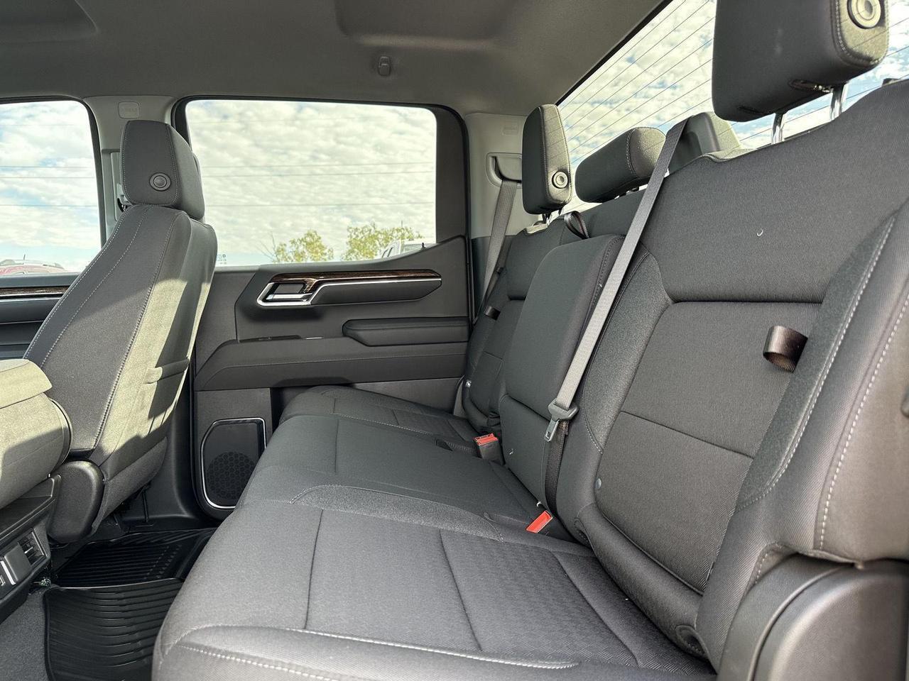 2025 GMC Sierra 1500 Elevation Tucson AZ