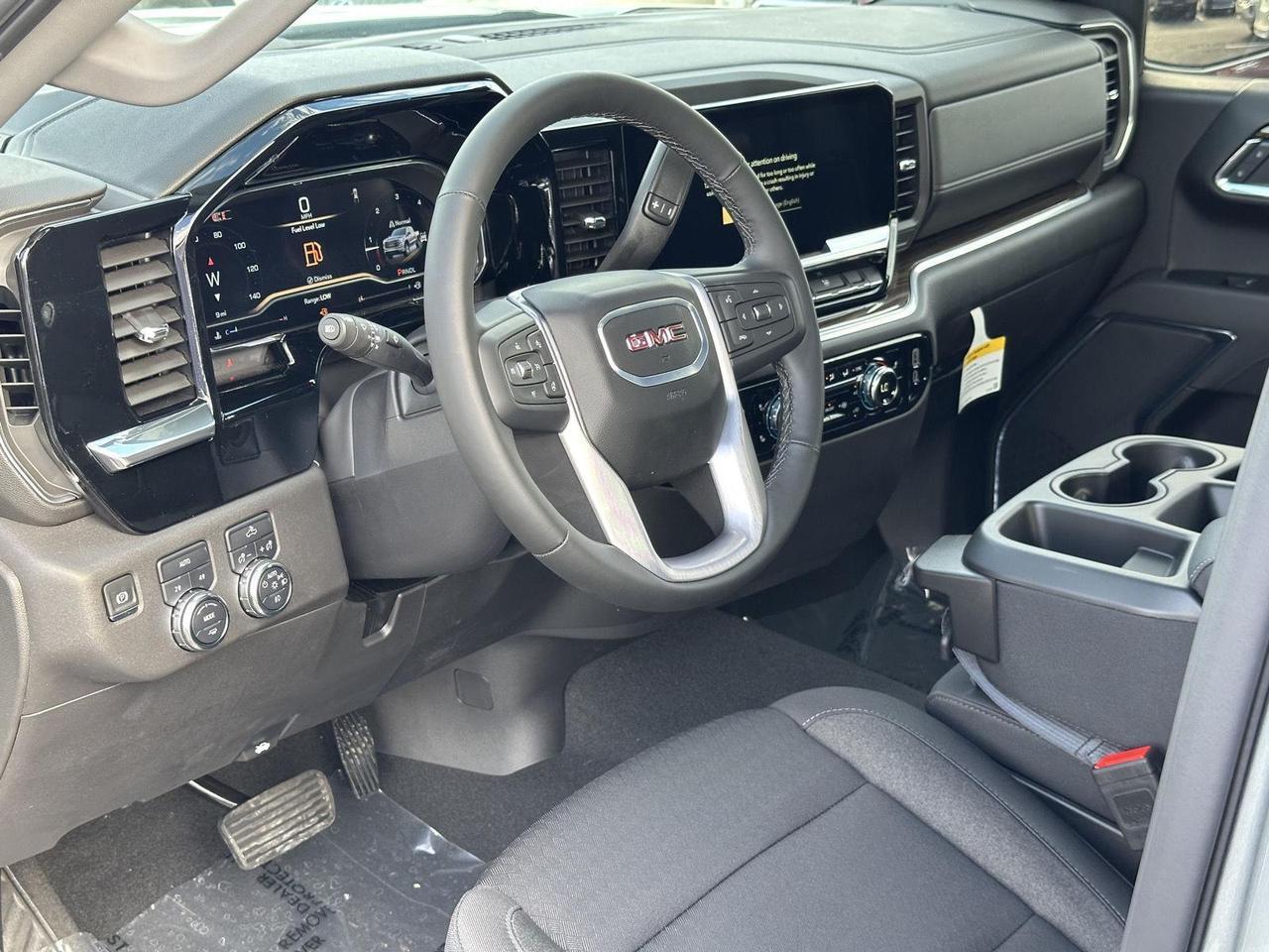 2025 GMC Sierra 1500 Elevation Tucson AZ