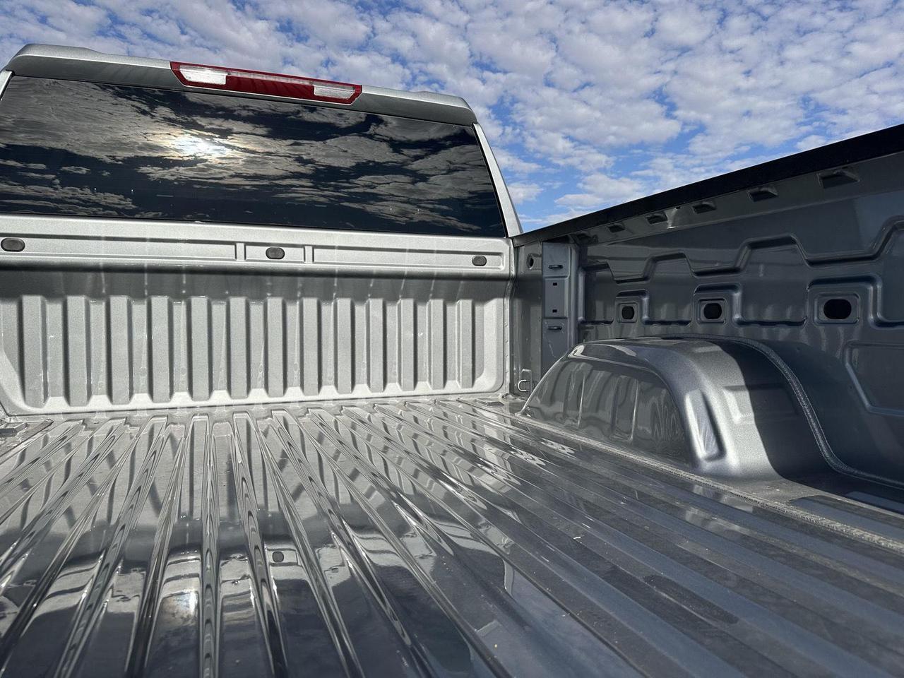 2025 GMC Sierra 1500 Elevation Tucson AZ