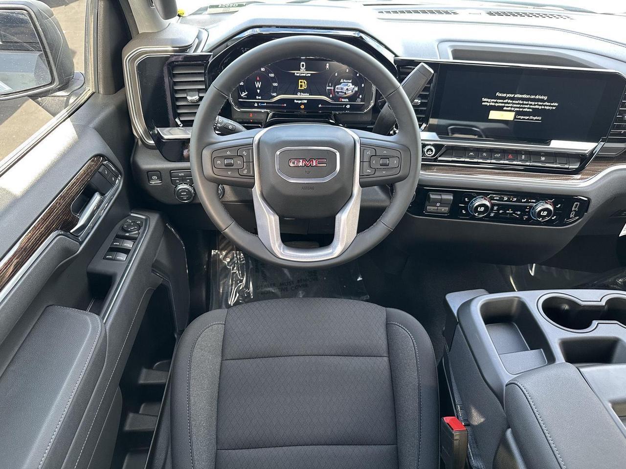 2025 GMC Sierra 1500 Elevation Tucson AZ