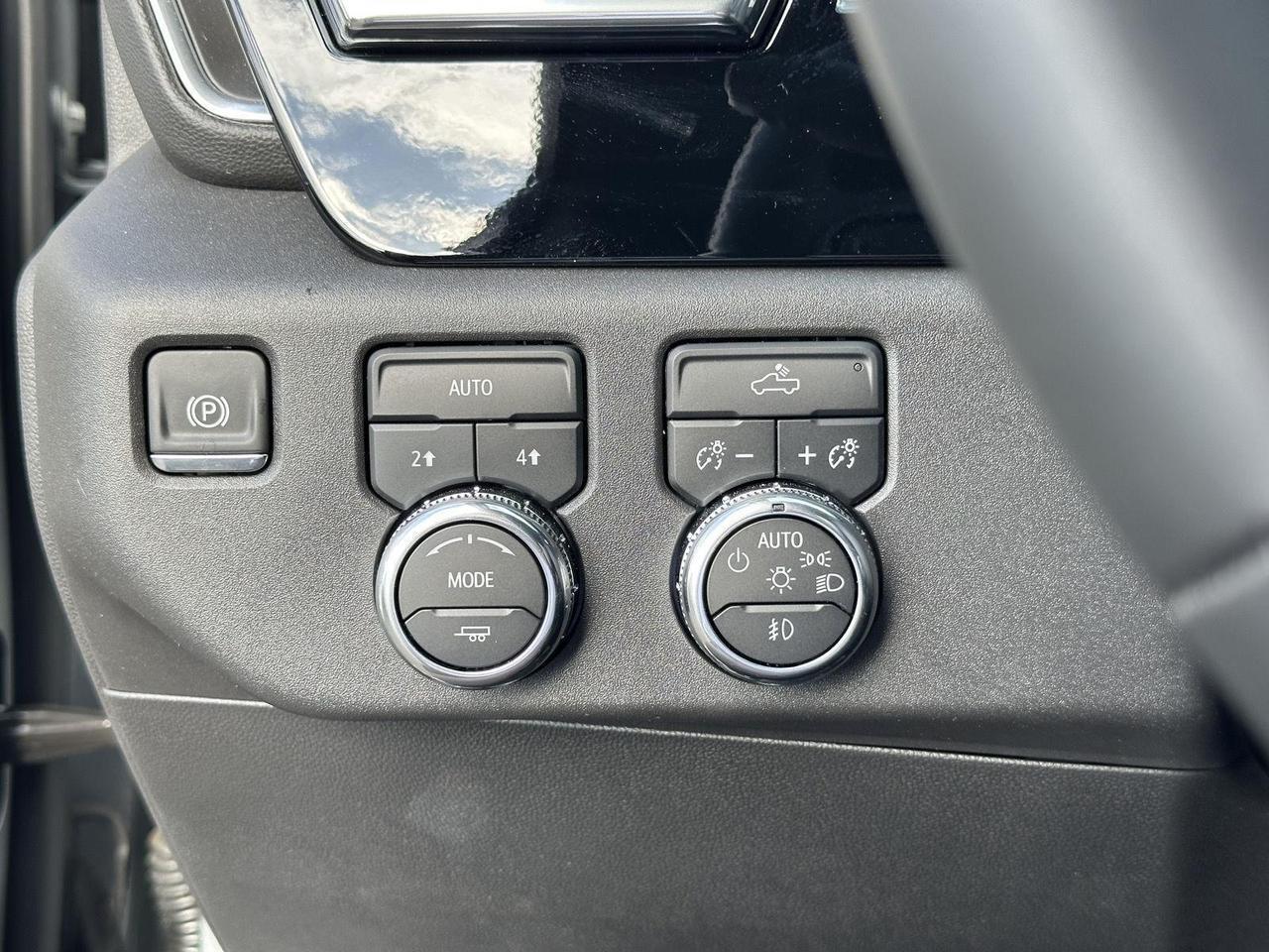 2025 GMC Sierra 1500 Elevation Tucson AZ