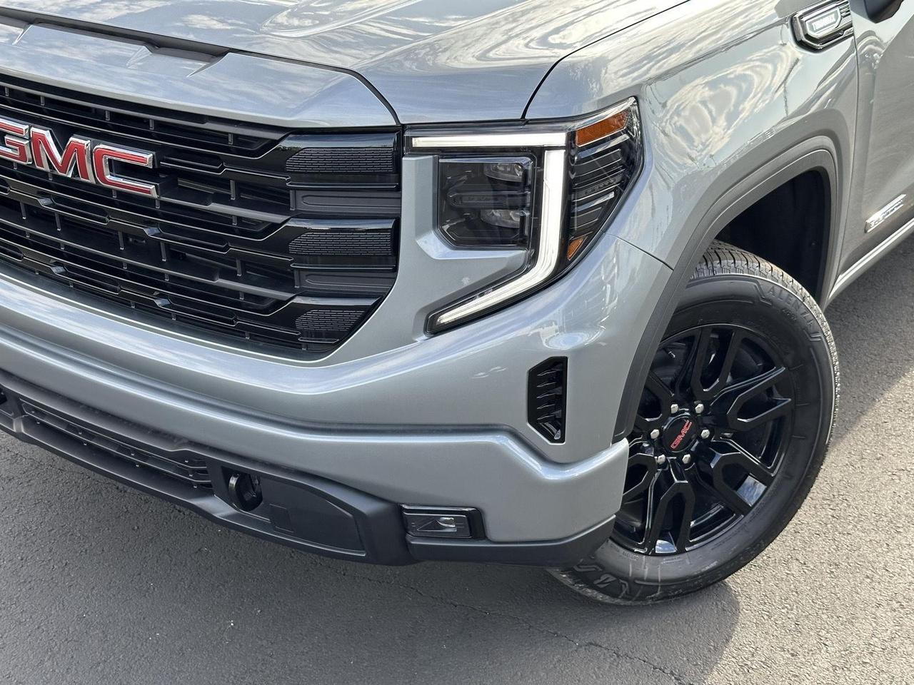 2025 GMC Sierra 1500 Elevation Tucson AZ