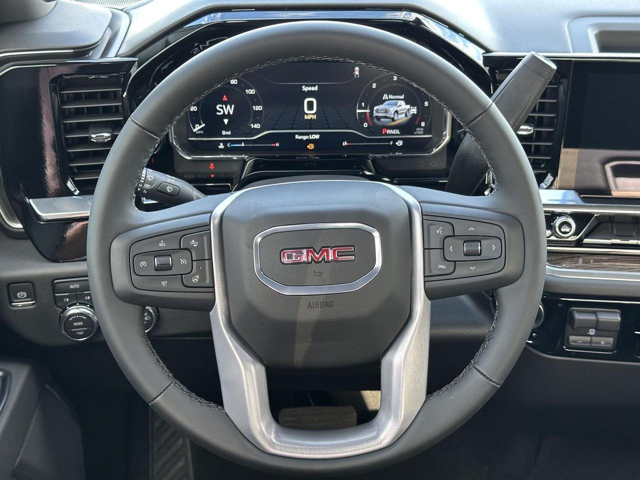 2025 GMC Sierra 1500 Elevation Tucson AZ