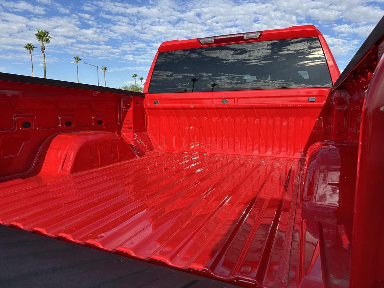 2025 GMC Sierra 1500 Elevation Tucson AZ