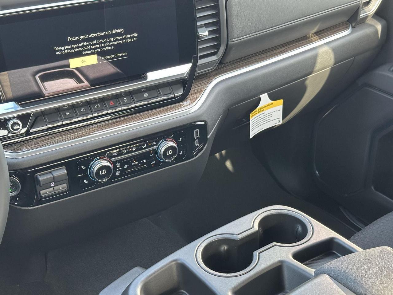 2025 GMC Sierra 1500 Elevation Tucson AZ