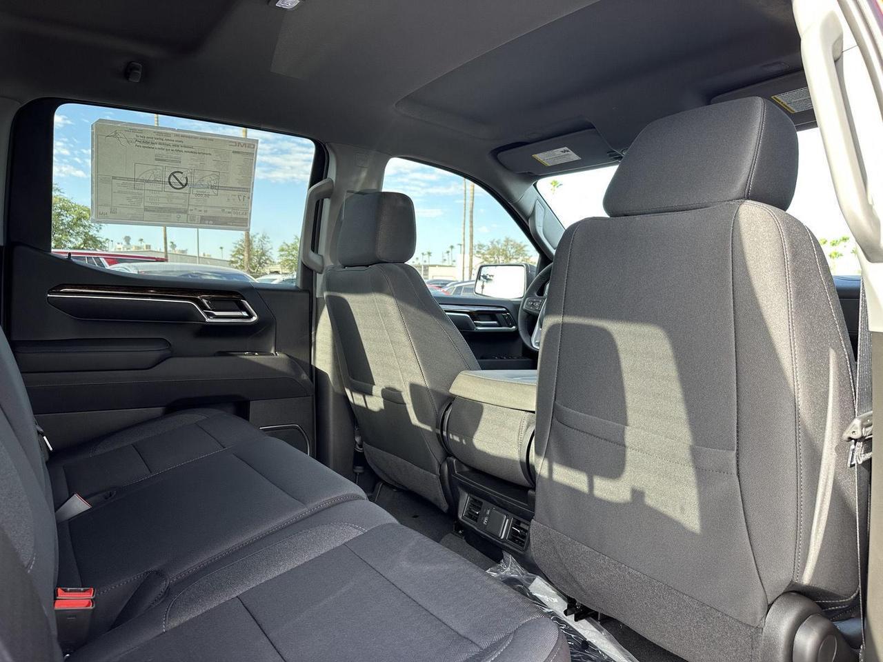 2025 GMC Sierra 1500 Elevation Tucson AZ
