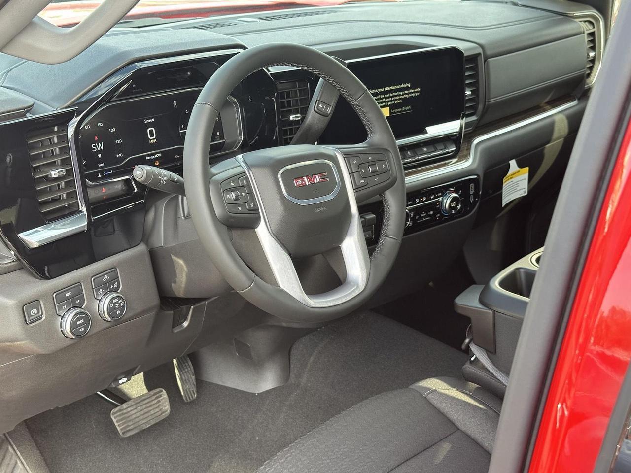 2025 GMC Sierra 1500 Elevation Tucson AZ