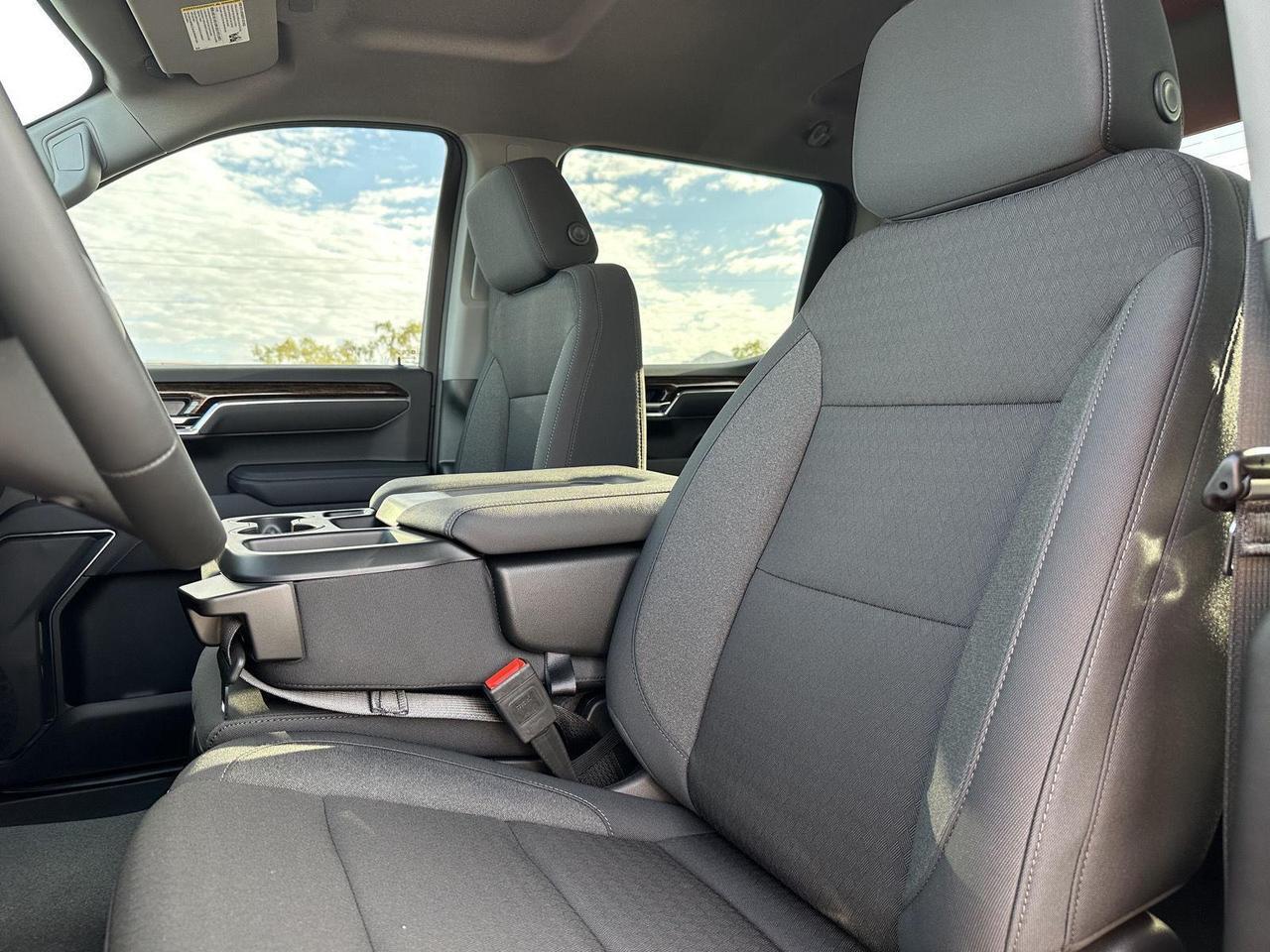 2025 GMC Sierra 1500 Elevation Tucson AZ