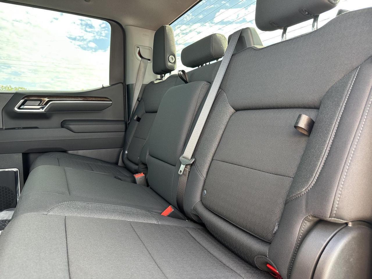 2025 GMC Sierra 1500 Elevation Tucson AZ