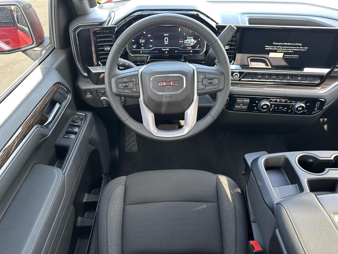 2025 GMC Sierra 1500 Elevation Tucson AZ