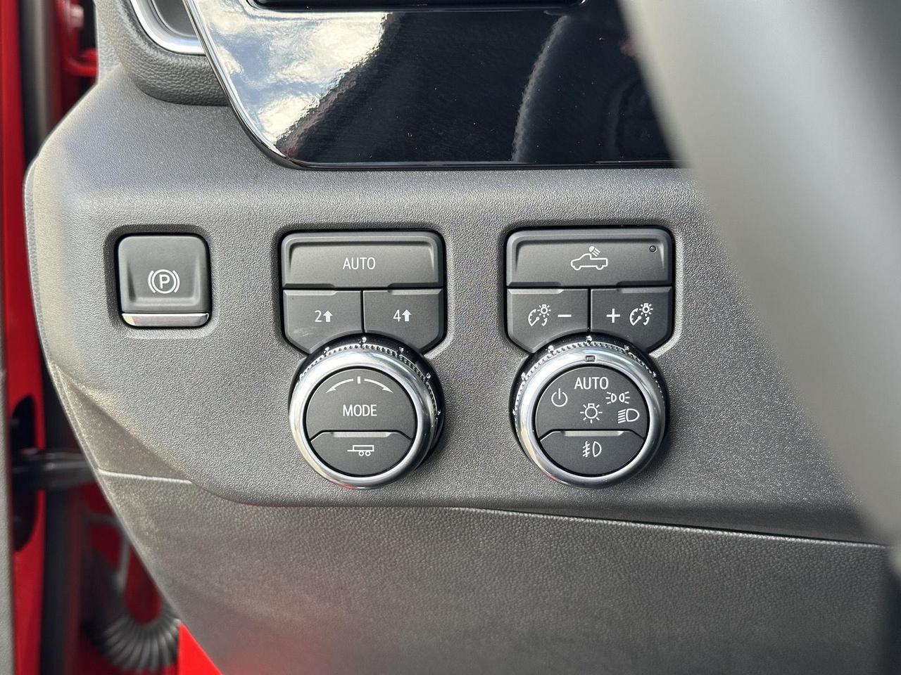 2025 GMC Sierra 1500 Elevation Tucson AZ