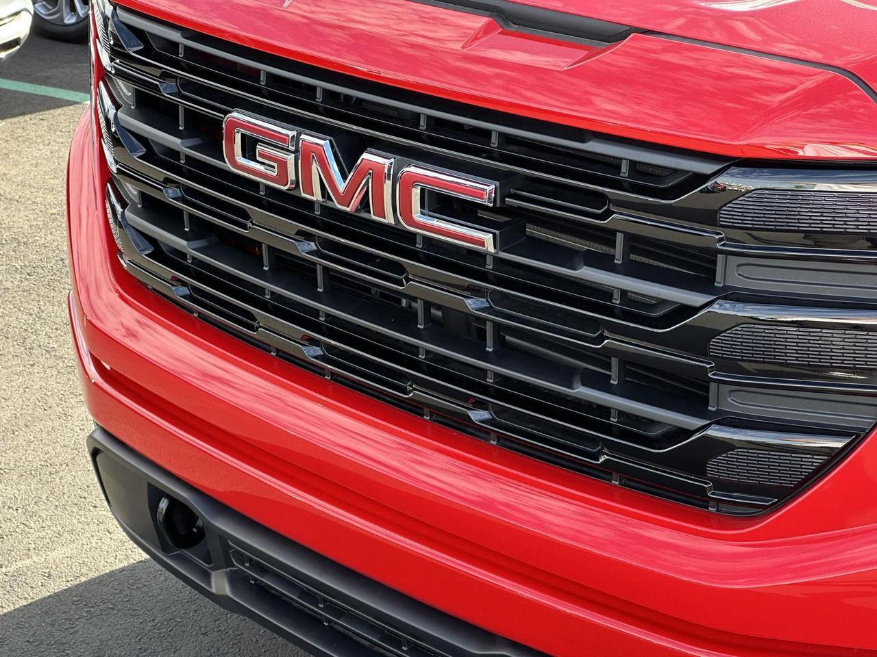 2025 GMC Sierra 1500 Elevation Tucson AZ